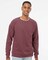 Unisex Lightweight French Terry Crewneck Sweatshirt | RADYAN®